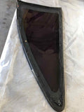 2002 - 2005 MERCEDES BENZ C230 Quarter Glass Window Left Driver Side 2.3L OEM