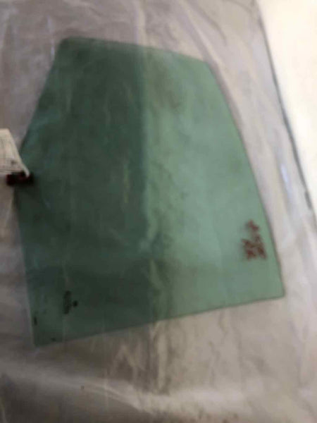 1999 2000 BMW 3 SERIES 328i Rear Back Door Glass Window Passenger Right RH