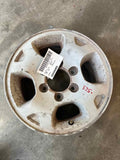 2000 - 2001 NISSAN XTERRA Sport Utility 15" Wheel Rim 15x7 Alloy 4 Spoke Painted