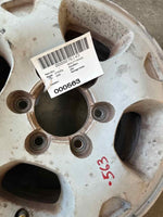 2000 - 2001 NISSAN XTERRA Sport Utility 15" Wheel Rim 15x7 Alloy 4 Spoke Painted