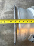 2000 - 2001 NISSAN XTERRA Sport Utility 15" Wheel Rim 15x7 Alloy 4 Spoke Painted