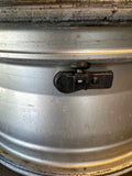 2015 - 2017 HYUNDAI SONATA 16" Wheel Rim 16x6-1/2 Alloy 10 Spoke w/ TPMS OEM
