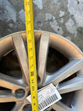 2015 - 2017 HYUNDAI SONATA 16" Wheel Rim 16x6-1/2 Alloy 10 Spoke w/ TPMS OEM