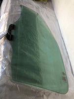 2000 - 2002 NISSAN QUEST Front Door Glass Window Driver Left LH OEM