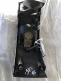 1997 FORD ESCORT Rear Back Up Light Lamp Assembly w/ Trim Passenger Right RH