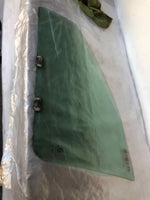 2000 - 2002 SATURN S SERIES SL1 Front Door Glass Window Assembly  Driver Left LH
