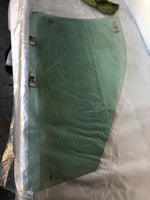 2000 - 2002 SATURN S SERIES SL1 Front Door Glass Window Assembly  Driver Left LH