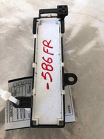 2002 LEXUS GS300 Front Seat Electric Switch Adjuster Control Passenger Side OEM