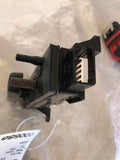 2002 LEXUS GS300 Front Seat Electric Switch Adjuster Control Passenger Side OEM