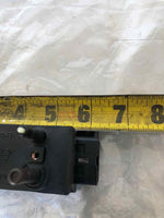 2002 LEXUS GS300 Front Seat Electric Switch Adjuster Control Passenger Side OEM