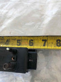 2002 LEXUS GS300 Front Seat Electric Switch Adjuster Control Passenger Side OEM