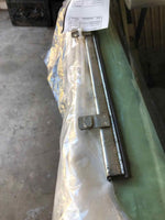 1998 - 2005 LEXUS GS300 Sedan Rear Door Glass Window 4-Doors Left Driver SIde LH
