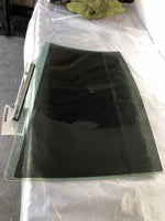 1998 - 2005 LEXUS GS300 Sedan Rear Door Glass Window 4-Doors Left Driver SIde LH