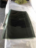 1998 - 2005 LEXUS GS300 Sedan Rear Door Glass Window 4-Doors Left Driver SIde LH