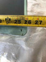 1998 - 2005 LEXUS GS300 Sedan Rear Door Glass Window 4-Doors Left Driver SIde LH
