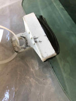1998-2005 LEXUS GS300 Sedan Front Door Glass Window 4-Doors Right Passenger Side