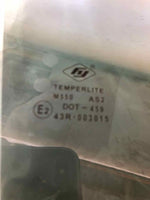 1998-2005 LEXUS GS300 Sedan Front Door Glass Window 4-Doors Right Passenger Side