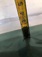 1998-2005 LEXUS GS300 Sedan Front Door Glass Window 4-Doors Right Passenger Side