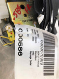 2001 - 2005 LEXUS GS300 Front Seat Lap & Shoulder Belt Retractor Driver Side LH
