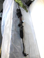 2001 - 2005 MERCEDES BENZ C230 Power Steering Gear Rack and Pinion 2.3L OEM