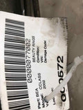 2001 - 2005 MERCEDES BENZ C230 Power Steering Gear Rack and Pinion 2.3L OEM
