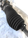 2001 - 2005 MERCEDES BENZ C230 Power Steering Gear Rack and Pinion 2.3L OEM
