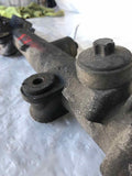 2001 - 2005 MERCEDES BENZ C230 Power Steering Gear Rack and Pinion 2.3L OEM