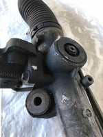 2001 - 2005 MERCEDES BENZ C230 Power Steering Gear Rack and Pinion 2.3L OEM
