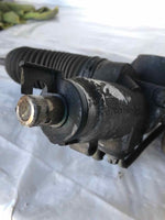2001 - 2005 MERCEDES BENZ C230 Power Steering Gear Rack and Pinion 2.3L OEM