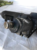 2001 - 2005 MERCEDES BENZ C230 Power Steering Gear Rack and Pinion 2.3L OEM