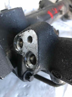 2001 - 2005 MERCEDES BENZ C230 Power Steering Gear Rack and Pinion 2.3L OEM