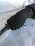 2001 - 2005 MERCEDES BENZ C230 Power Steering Gear Rack and Pinion 2.3L OEM