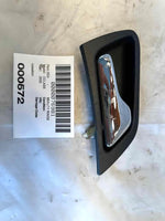 2002 MERCEDES BENZ C230 Front Inside Door Handle Right Passenger Side 2.3L RH