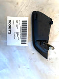 2002 MERCEDES BENZ C230 Front Inside Door Handle Right Passenger Side 2.3L RH