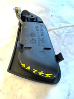 2002 MERCEDES BENZ C230 Front Inside Door Handle Right Passenger Side 2.3L RH