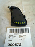 2002 MERCEDES BENZ C230 Front Inside Door Handle Right Passenger Side 2.3L RH