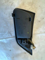 2002 MERCEDES BENZ C230 Front Inside Door Handle Right Passenger Side 2.3L RH