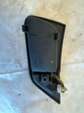 2002 MERCEDES BENZ C230 Front Inside Door Handle Right Passenger Side 2.3L RH