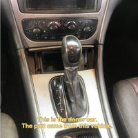 2002 MERCEDES BENZ C230 Front Inside Door Handle Right Passenger Side 2.3L RH