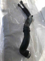 2002 MERCEDES BENZ C230 Engine Air Intake Tube Resonator Assembly 2.3L OEM