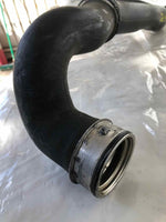 2002 MERCEDES BENZ C230 Engine Air Intake Tube Resonator Assembly 2.3L OEM