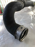 2002 MERCEDES BENZ C230 Engine Air Intake Tube Resonator Assembly 2.3L OEM