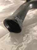 2002 MERCEDES BENZ C230 Engine Air Intake Tube Resonator Assembly 2.3L OEM