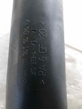 2002 MERCEDES BENZ C230 Engine Air Intake Tube Resonator Assembly 2.3L OEM