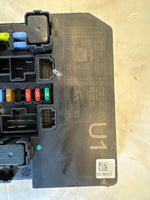 2011 - 2012 NISSAN LEAF Engine Relay Junction Fuse Box 284B73NA0A