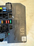 2011 - 2012 NISSAN LEAF Engine Relay Junction Fuse Box 284B73NA0A