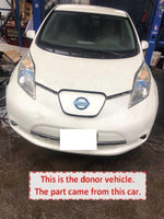2011 - 2012 NISSAN LEAF Engine Relay Junction Fuse Box 284B73NA0A