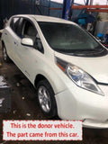 2011 - 2012 NISSAN LEAF Engine Relay Junction Fuse Box 284B73NA0A