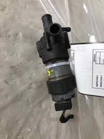 2002 MERCEDES BENZ C230Auxiliary Coolant Water Pump 2.3L 203 Type 4 Cylinder OEM