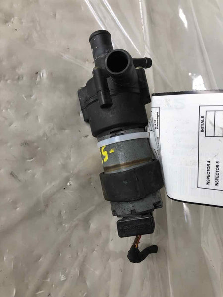2002 MERCEDES BENZ C230Auxiliary Coolant Water Pump 2.3L 203 Type 4 Cylinder OEM
